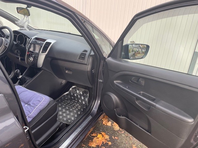 Kia Venga 101.000 km 5.900 &euro; Pulheim 50259