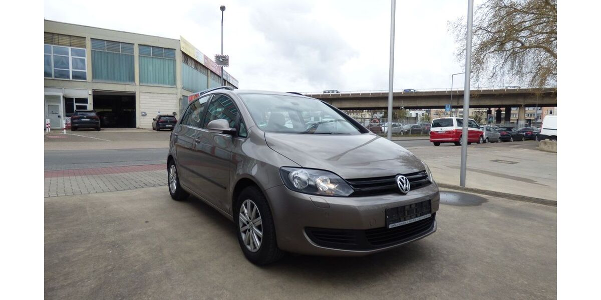 VW Golf Plus 68.000 km 9.500 &euro; Köln 51105