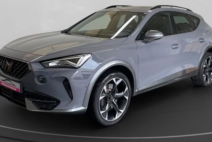 Cupra Formentor 64.601 km 25.980 &euro; Köln 50823