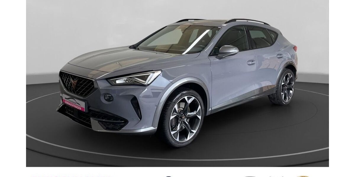 Cupra Formentor 64.601 km 25.980 &euro; Köln 50823