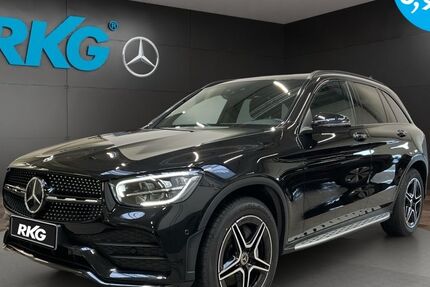 Mercedes-Benz GLC 400 51.921 km 47.440 &euro; Siegburg 53721