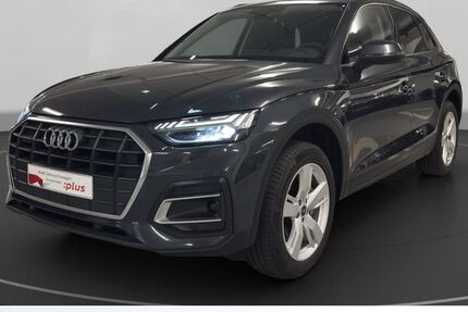Audi Q5 9.347 km 48.980 &euro; Bonn 53119