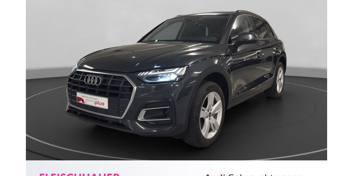 Audi Q5 9.347 km 48.980 &euro; Bonn 53119