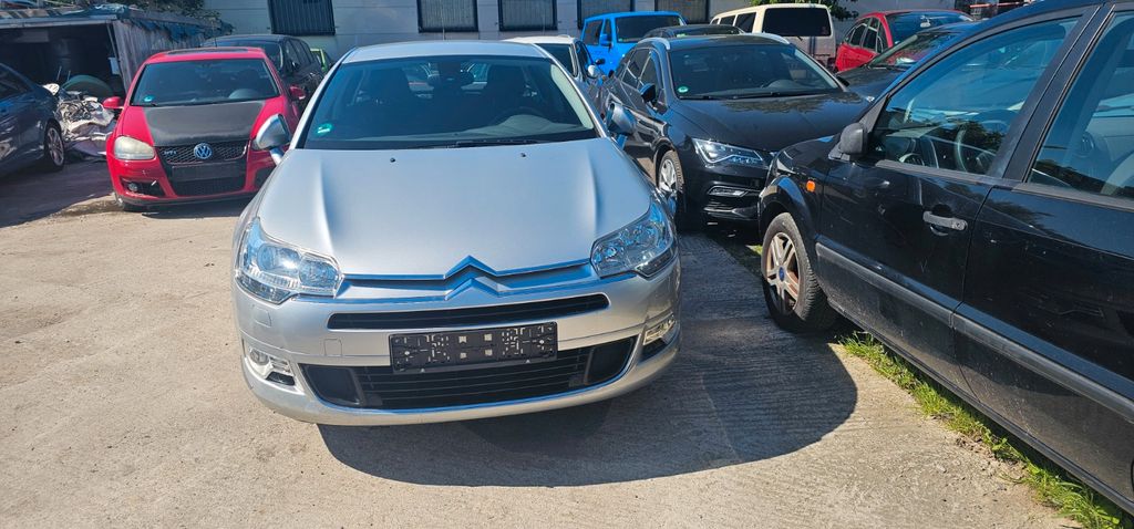 Citroen C5 92.000 km 4.700 &euro; Bonn 53227