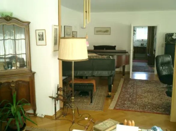 Einfamilienhaus mit Einliegerwohnung - Einfamilienhaus Bonn Hardtberg | Angebot:19799060