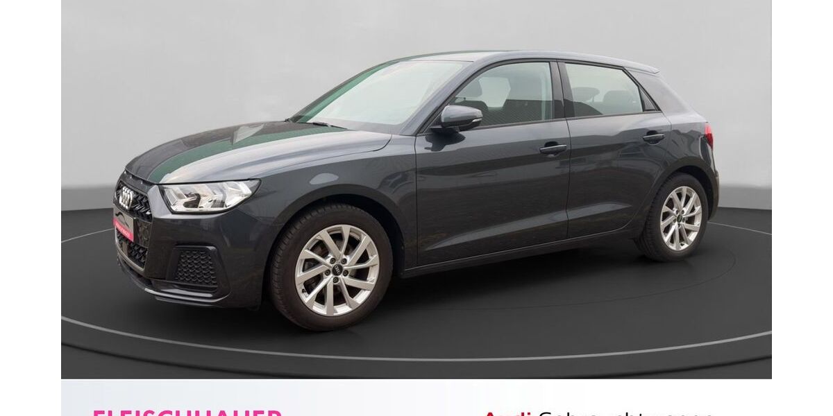 Audi A1 18.454 km 22.980 &euro; Köln-Mülheim 51063