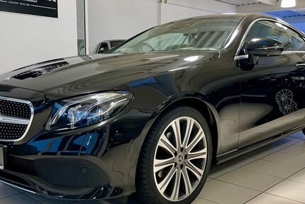 Mercedes-Benz E 200 125.000 km 27.990 &euro; Köln 51067