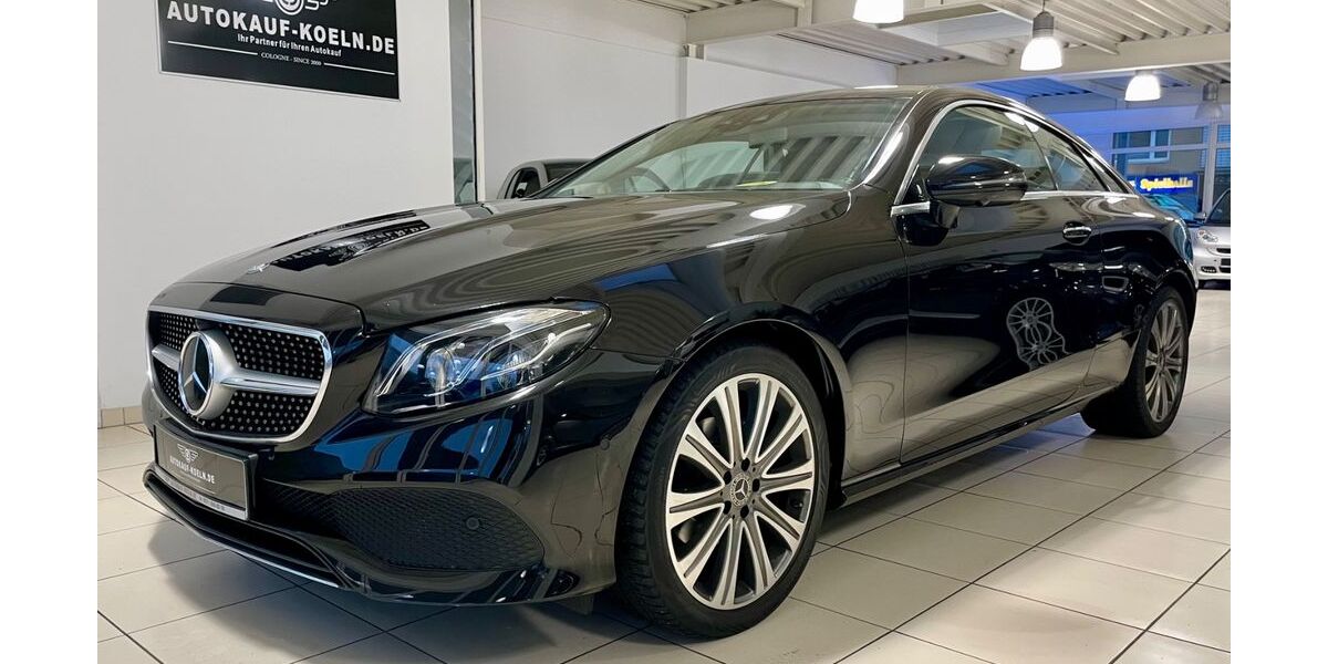 Mercedes-Benz E 200 125.000 km 27.990 &euro; Köln 51067