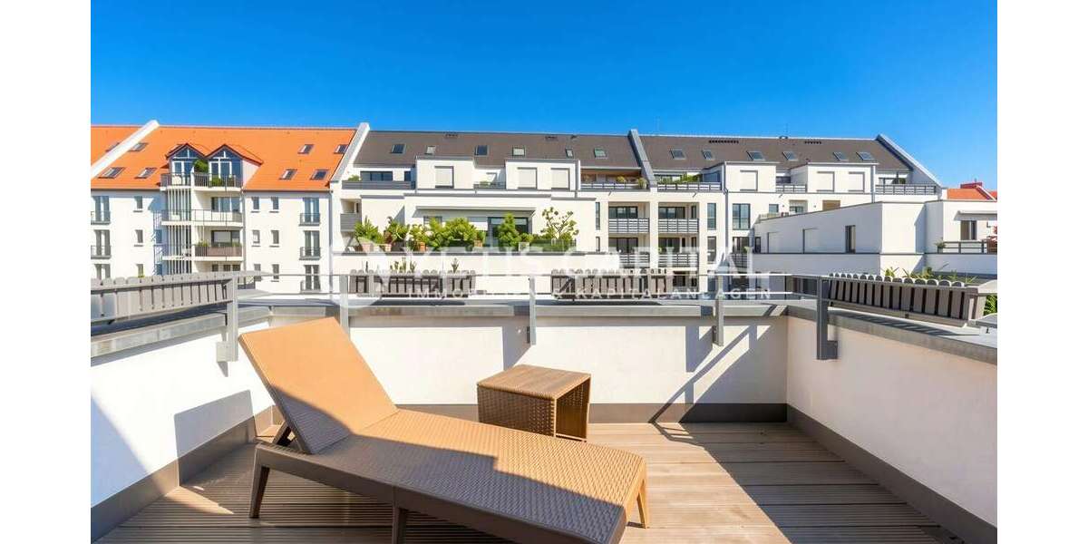 Etagenwohnung Köln Ehrenfeld - 3 Zimmer, 92 m&sup2;, 749.000&euro; | Angebot:26700185