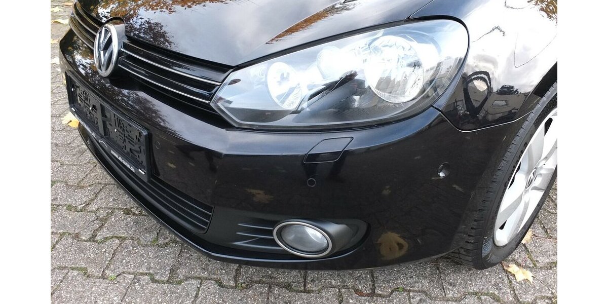 VW Golf 1.6TDi TEAM neuer ZAHNRIEMEN KLIMAAUTOMATIK 159.855 km 7.500 &euro; Köln 50858
