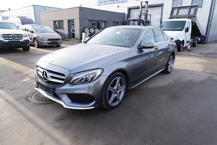 Mercedes-Benz C 180 126.968 km 16.900 &euro; Düren 52353