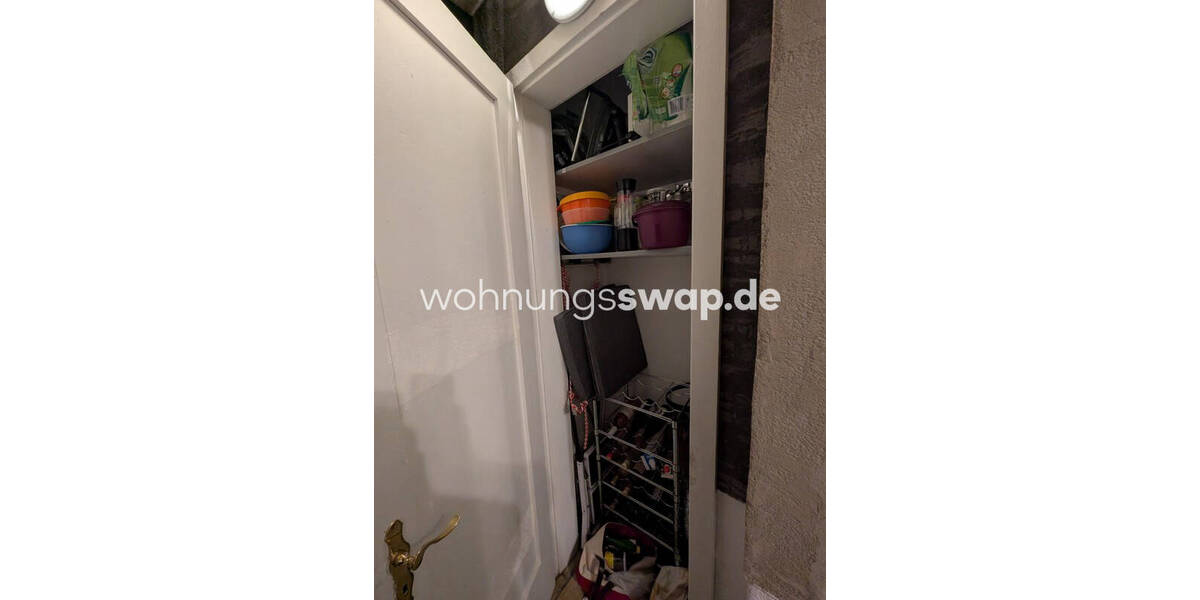 Etagenwohnung Köln Altstadt-Nord - 2 Zimmer, 56 m&sup2;, 1.000&euro; | Angebot:25935393