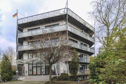 Wohnung Hürth Kalscheuren - 2 Zimmer, 48 m&sup2;, 199.000&euro; | Angebot:25898176