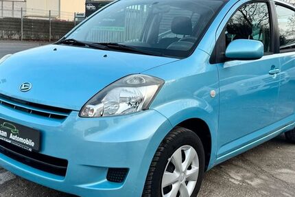 Daihatsu Sirion 130.000 km 2.800 &euro; Bonn 53227