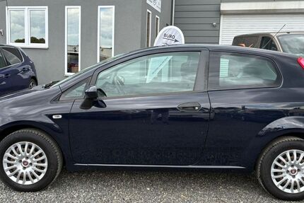 Fiat Punto 100.000 km 4.690 &euro; Euskirchen 53881