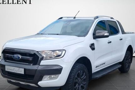 Ford Ranger 146.524 km 19.950 &euro; Troisdorf (Köln/Bonn) 53842