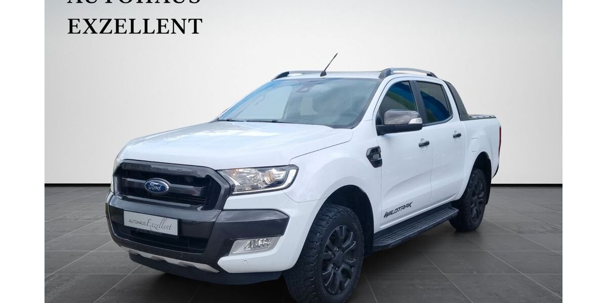 Ford Ranger 146.524 km 19.950 &euro; Troisdorf (Köln/Bonn) 53842