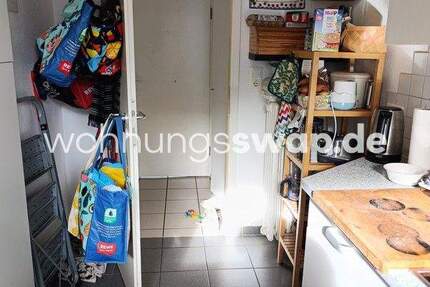 Wohnung Köln Neustadt-Süd - 2 Zimmer, 53 m&sup2;, 649&euro; | Angebot:25921673