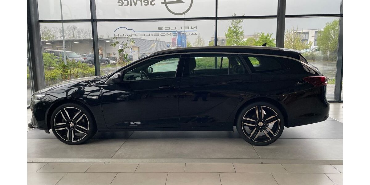 Opel Insignia 32.800 km 21.950 &euro; Troisdorf 53844
