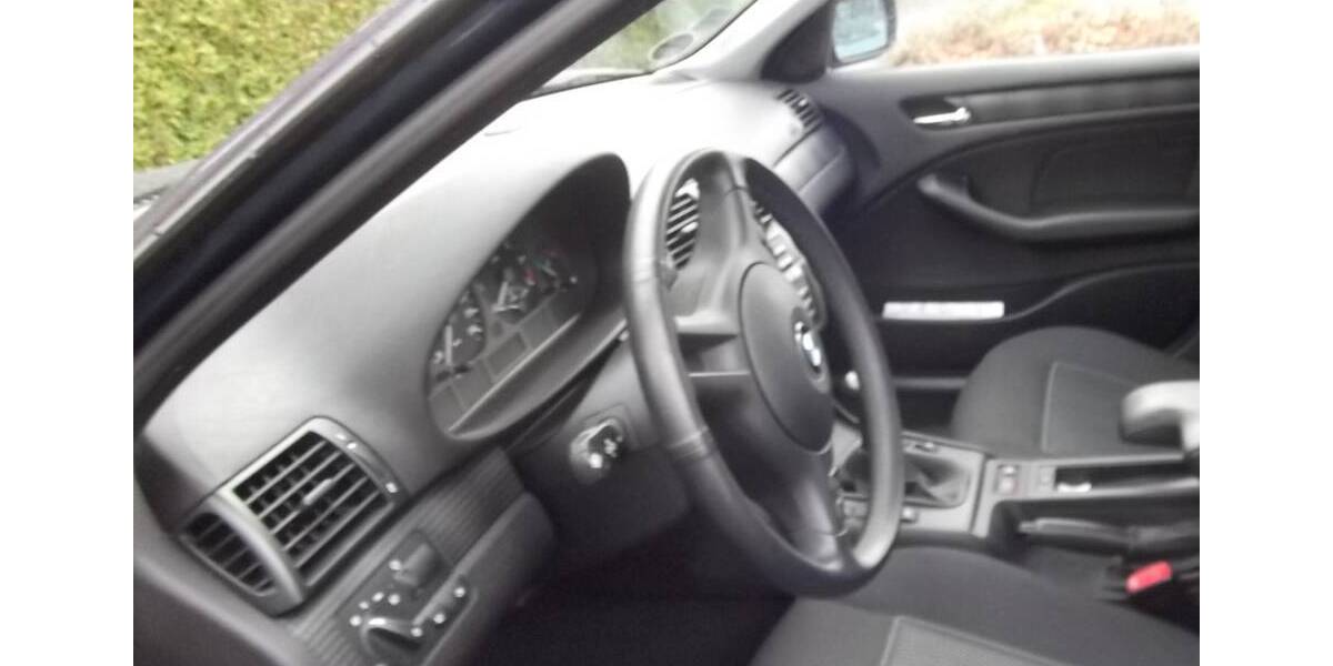 BMW 3er Touring 150.000 km 8.300 &euro; Troisdorf 53840