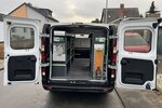 Renault Trafic L2H1 Sth Regale/Schraubst EU6 GARANTIE 85.000 km 17.000 &euro; Erftstadt 50374