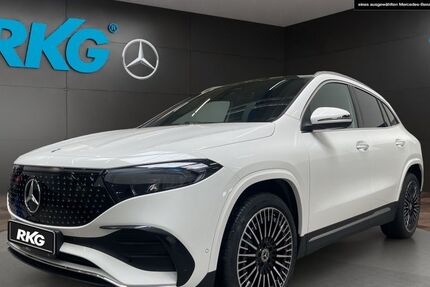 Mercedes-Benz EQA 11.839 km 45.430 &euro; Siegburg 53721