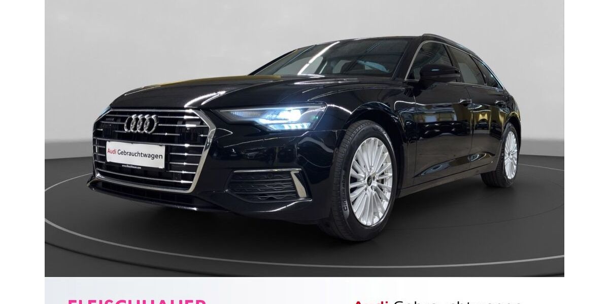 Audi A6 88.939 km 31.990 &euro; Köln 50968