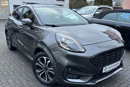 Ford Puma 66.000 km 17.999 &euro; Troisdorf 53840