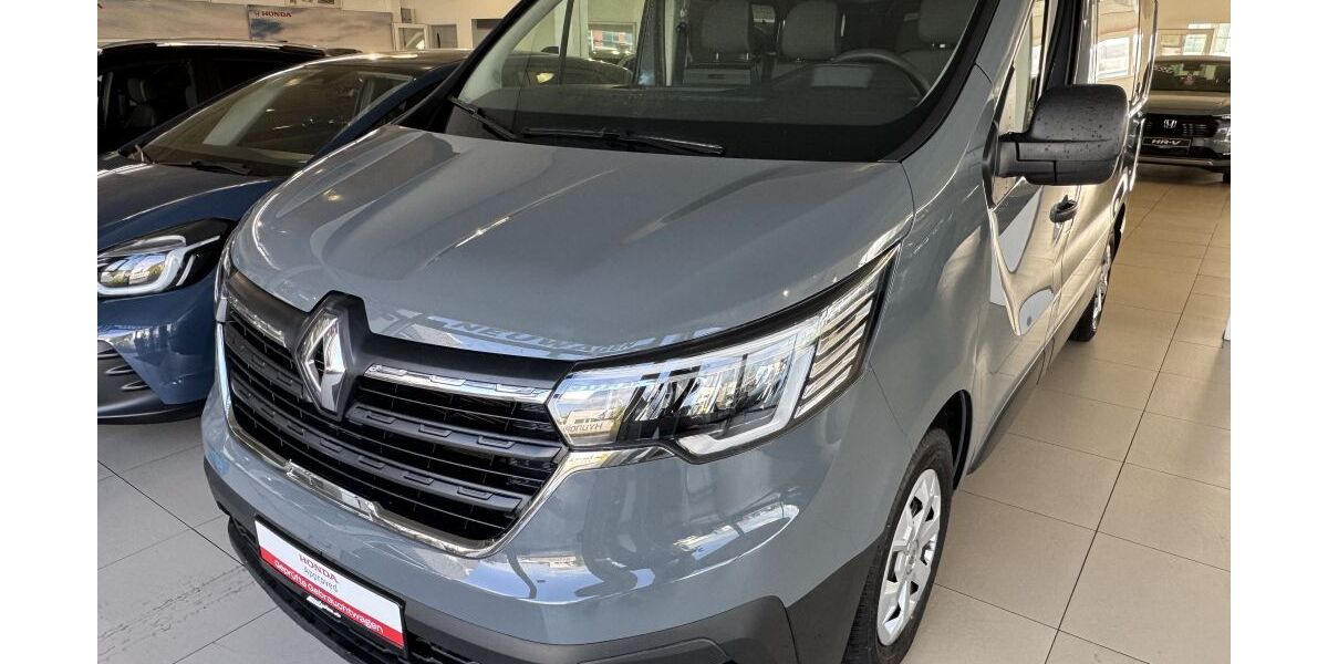 Renault Trafic 72.632 km 25.490 &euro; Brühl 50321