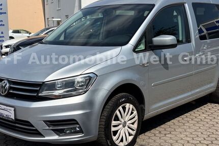 VW Caddy 220.200 km 13.590 &euro; Zülpich 53909