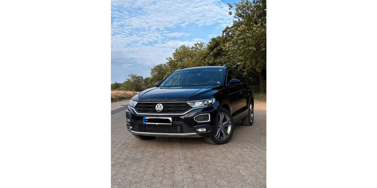 VW T-Roc 83.000 km 20.200 &euro; Erftstadt 50374