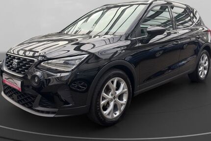 Seat Arona 11.029 km 19.980 &euro; Köln-Mülheim 51063