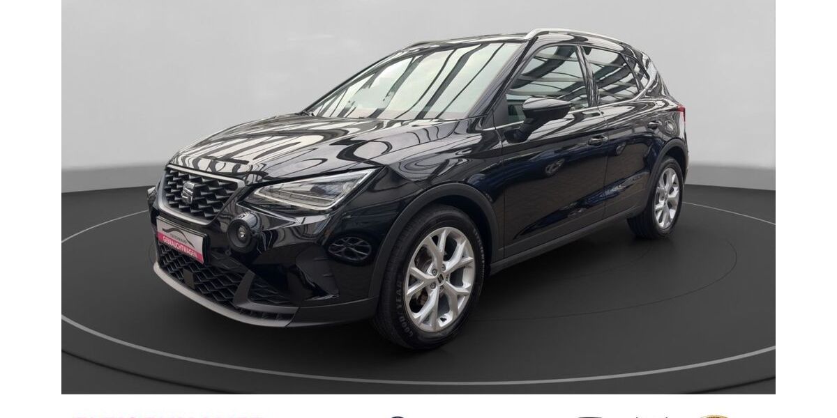 Seat Arona 11.029 km 19.980 &euro; Köln-Mülheim 51063