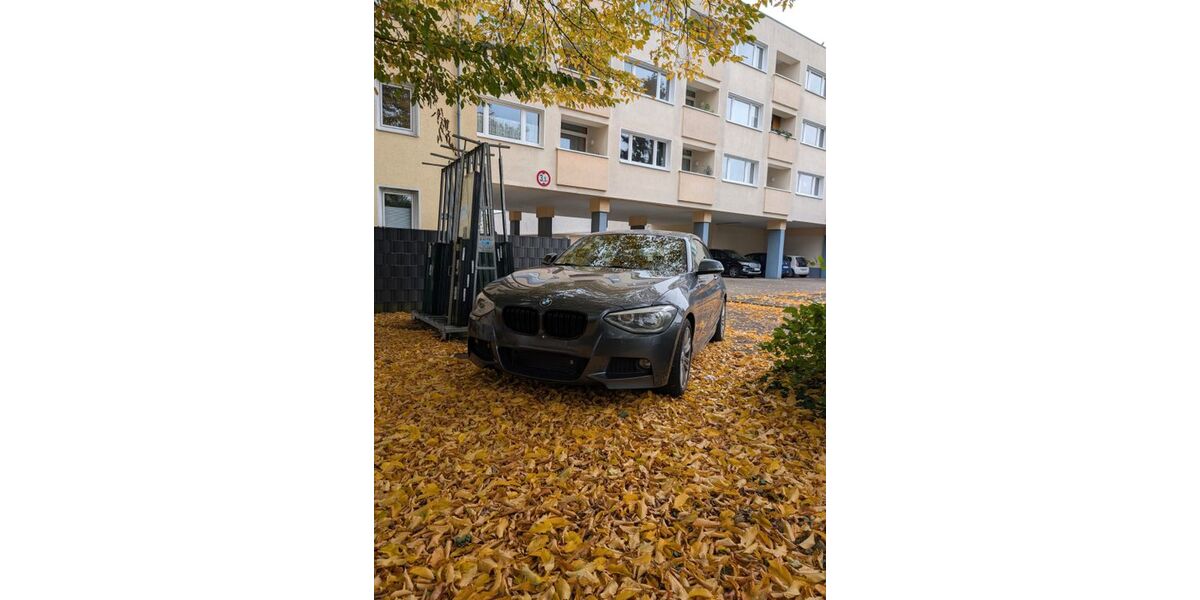 BMW 118 133.000 km 9.999 &euro; Bonn 53117