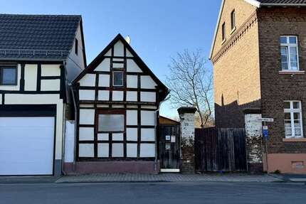 Haus Euskirchen / Roitzheim Roitzheim - 7 Zimmer, 191 m&sup2;, 179.900&euro; | Angebot:25971135
