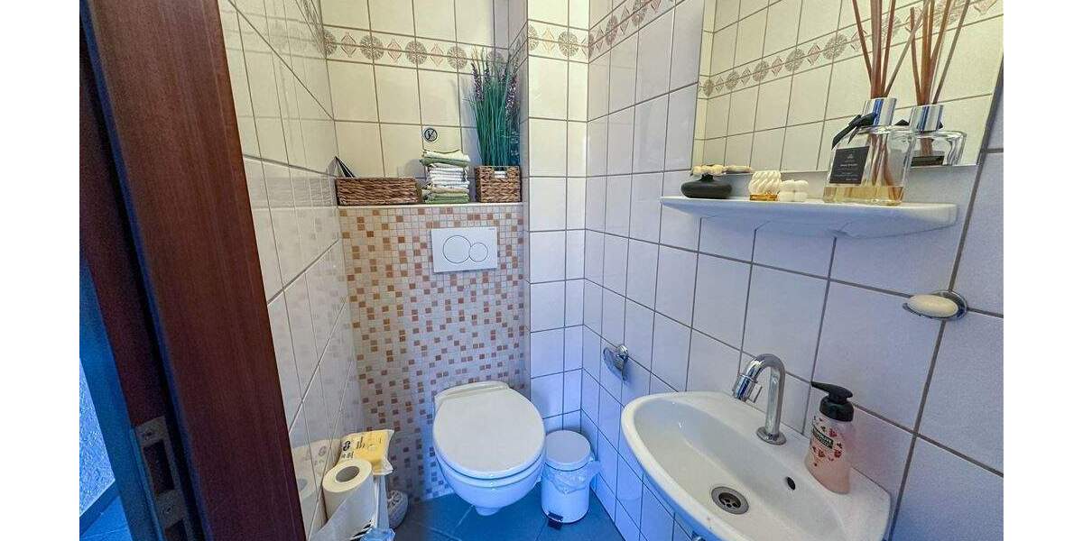 Reihenendhaus Rösrath - 6 Zimmer, 129 m&sup2;, 570.000&euro; | Angebot:25678551