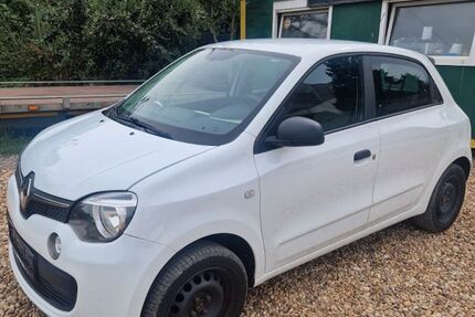 Renault Twingo 67.000 km 3.950 &euro; Düren 52349