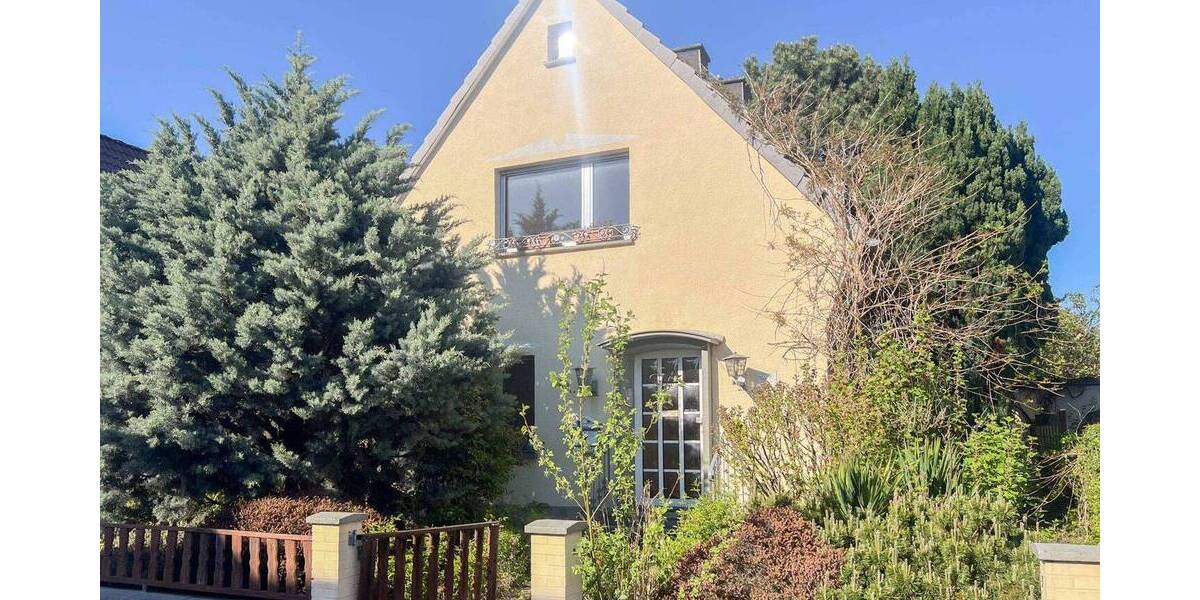 Einfamilienhaus Hürth Efferen - 3 Zimmer, 85 m&sup2;, 599.000&euro; | Angebot:26473244