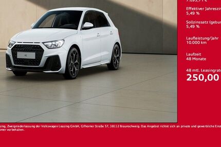 Audi A1 3.500 km 33.550 &euro; Meckenheim / Bonn 53340