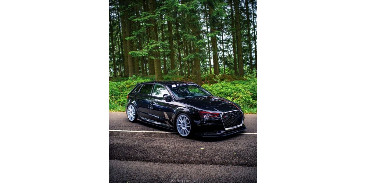 Audi RS3 98.000 km 34.999 &euro; Niederkassel 53859