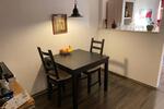 Hochparterre Bonn Küdinghoven - 1.5 Zimmer, 46 m&sup2;, 590&euro; | Angebot:26677997