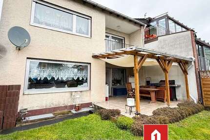 Haus Bonn Beuel-Mitte - 5 Zimmer, 132 m&sup2;, 459.000&euro; | Angebot:25591741