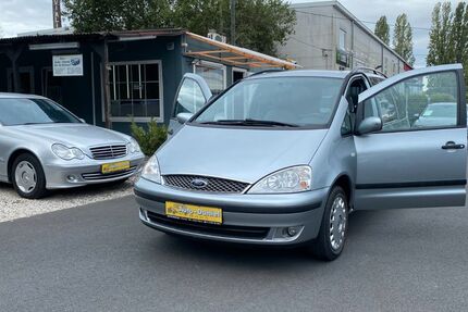 Ford Galaxy 265.000 km 2.800 &euro; Bonn 53227