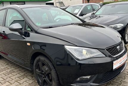 Seat Ibiza 140.000 km 7.900 &euro; Rheinbach 53359