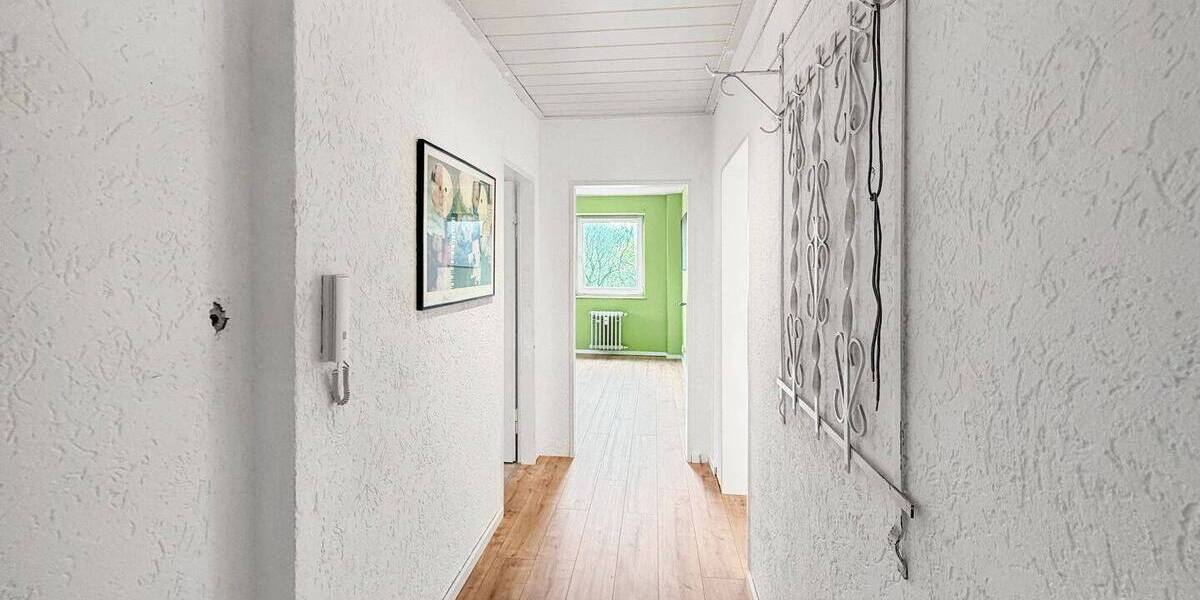 Etagenwohnung Köln Altstadt-Süd - 2 Zimmer, 55 m&sup2;, 285.000&euro; | Angebot:26106691