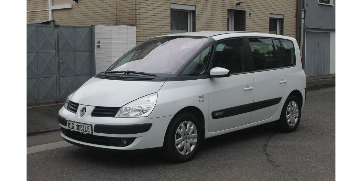 Renault Espace 150.000 km 4.750 &euro; Köln 50739