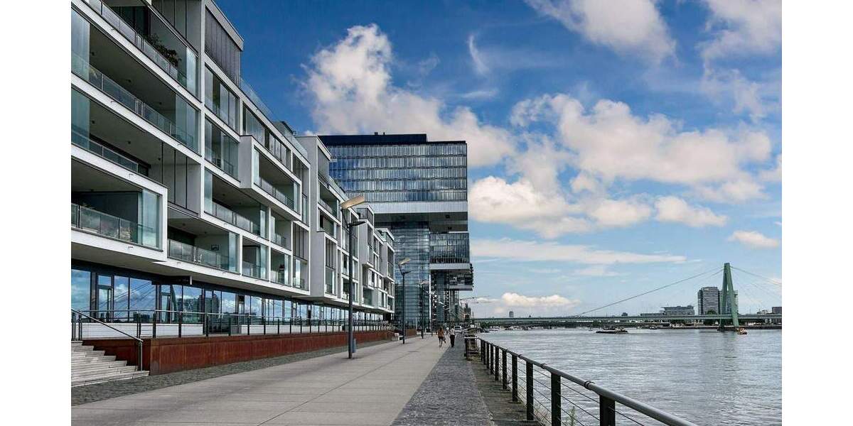 Gewerbeobjekt Köln Altstadt-Süd - 1.199&euro; | Angebot:25763017