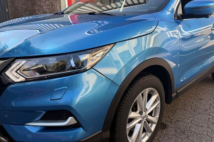 Nissan Qashqai 43.800 km 14.980 &euro; Köln 51105