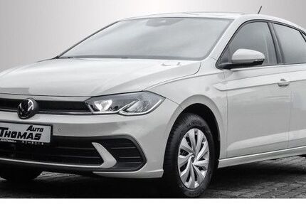 VW Polo 7.000 km 19.990 &euro; Bonn 53227
