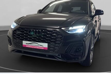Audi Q5 43.678 km 37.980 &euro; Bonn 53119